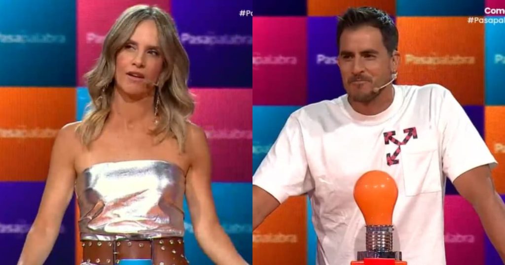 Diana Bolocco complicó a Camilo Huera con preguntas sobre su matrimonio