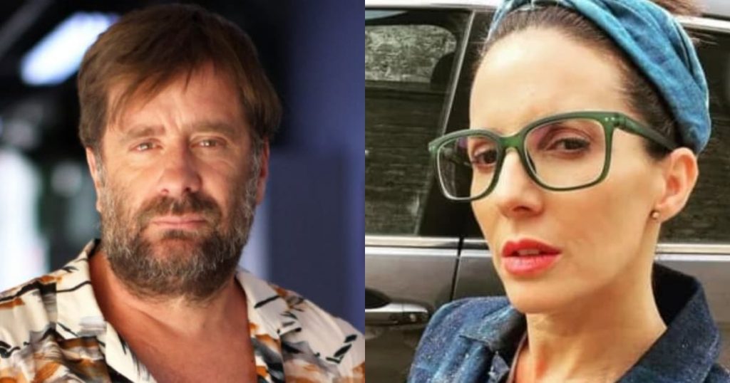 Marcial Tagle y Luz Valdivieso enfrentan dura pérdida: “Me diste tanta alegría”