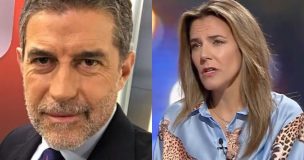 Julia Vial arremetió contra Polo Ramírez tras desvinculación de Canal 13: 