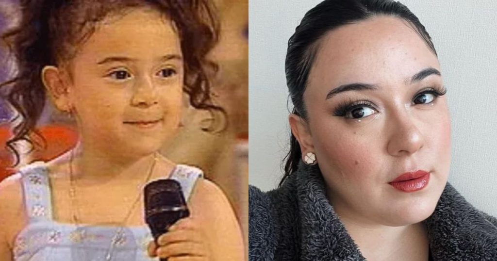 Christell Rodríguez aclaró qué ocurre con su éxito vital ‘Chipi’: “No puedo hacerlo…”