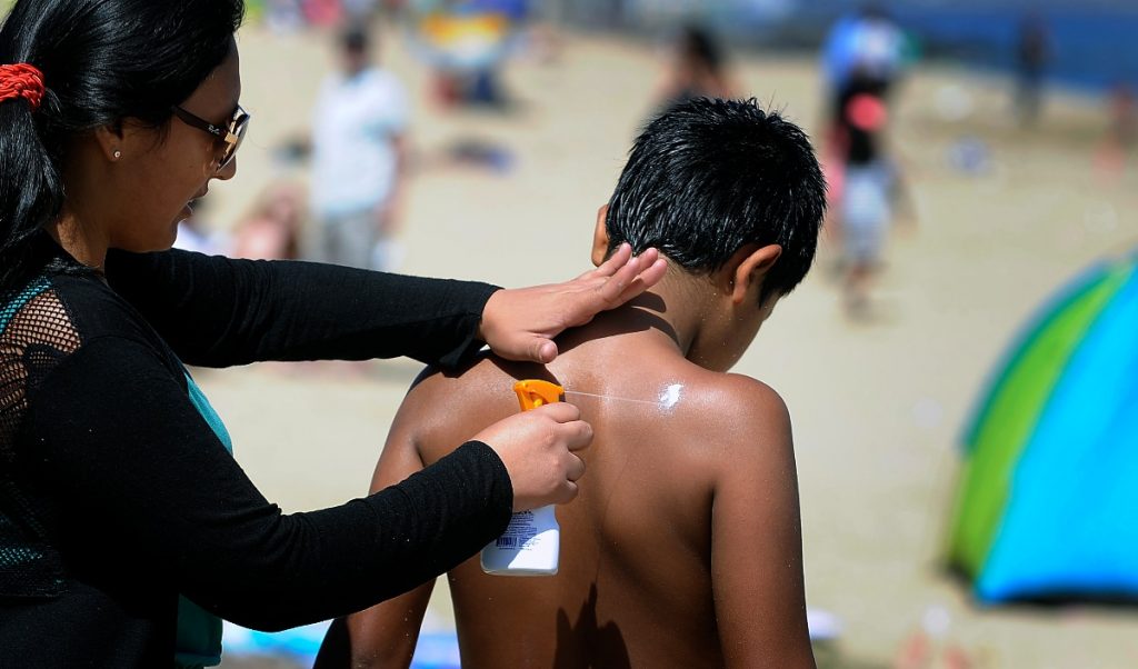 Cómo cuidar tu piel en verano: consejos para una protección efectiva