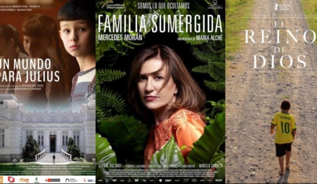 Universidad de Los Andes organiza cine latinoamericano gratis: Conoce los detalles