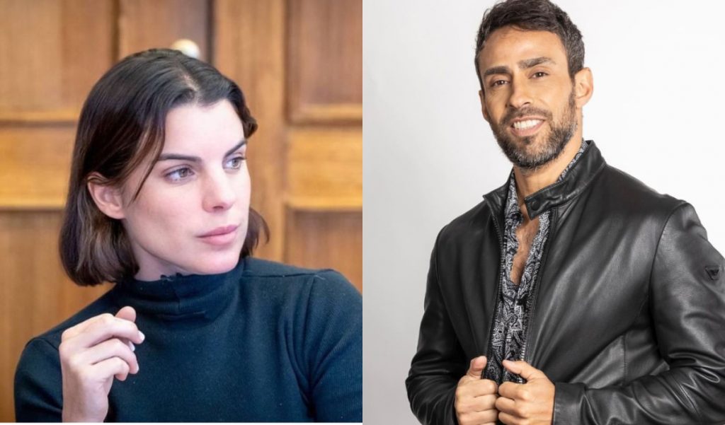 Maite Orsini confirma relación con Jorge Valdivia: “Al final del día, quería estar con él…”