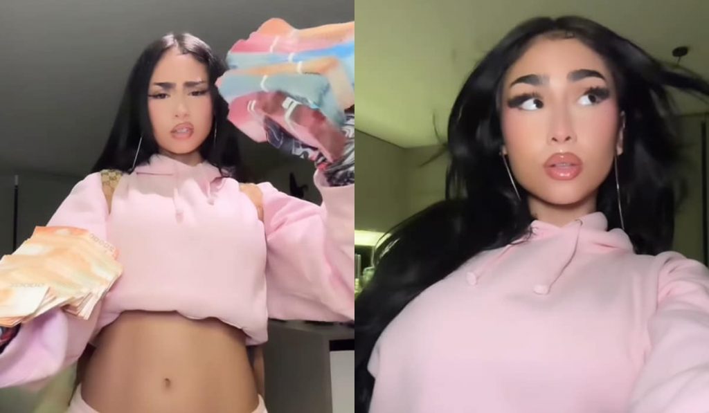 “Cayó en la vulgaridad”: Paloma Mami recibió diversas críticas por video publicado en sus redes sociales