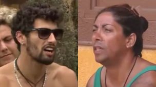 “Asqueroso…”: Botota Fox arremetió sin filtro contra Jhonatan Mujica en Tierra Brava 