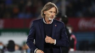 ¿Se acerca el ‘Tigre’? En Argentina aseguran que Ricardo Gareca tiene “muy avanzado” su arribo a La Roja