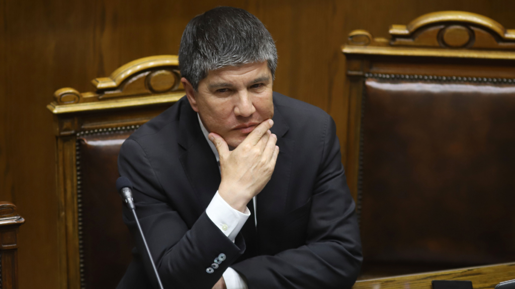 Gobierno ingresa recursos para impedir libertad condicional de Celestino Córdova