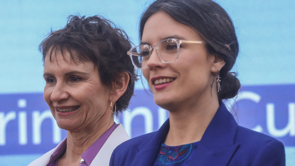 Gobierno respalda gestión de la ministra Tohá: “Ha hecho un trabajo muy intenso día a día”