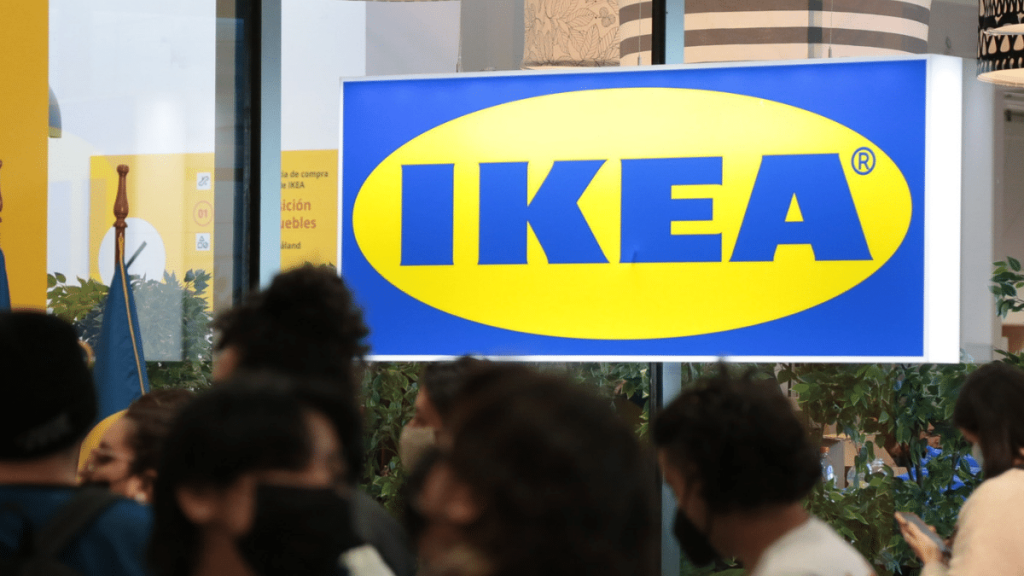 IKEA retira del mercado cargador USB que podría generar riesgo de quemadura térmica o descarga eléctrica