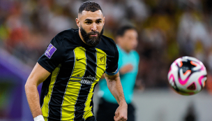 Benzema se reúne con Al-Ittihad para intentar destrabar su futuro