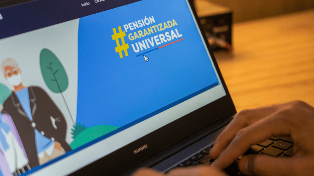 Superintendencia de Pensiones anuncia aumento de la PGU para febrero