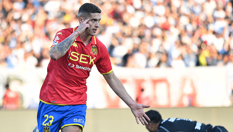 Leandro Garate reconoce acercamientos con Huracán: “Nos separan detalles”