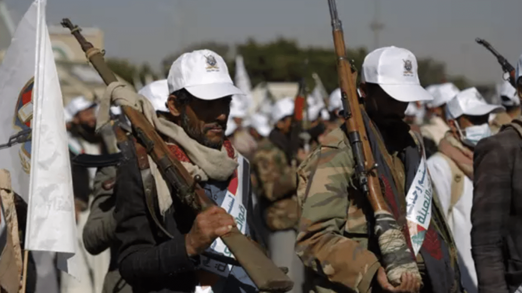 Yemen acusa a los rebeldes hutíes de “arrastrar al país a un escenario de confrontación”