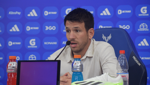 Manuel Mayo y mercado de la U: “Hemos traído jugadores con mentalidad ganadora”