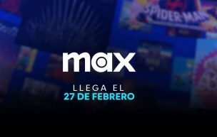 HBO Max se convertirá en Max