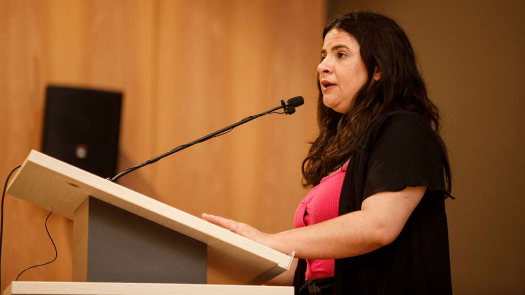 Ministra de la Mujer, Antonia Orellana, por femicidio en Pichilemu: “Nos muestra todo lo que nos falta”