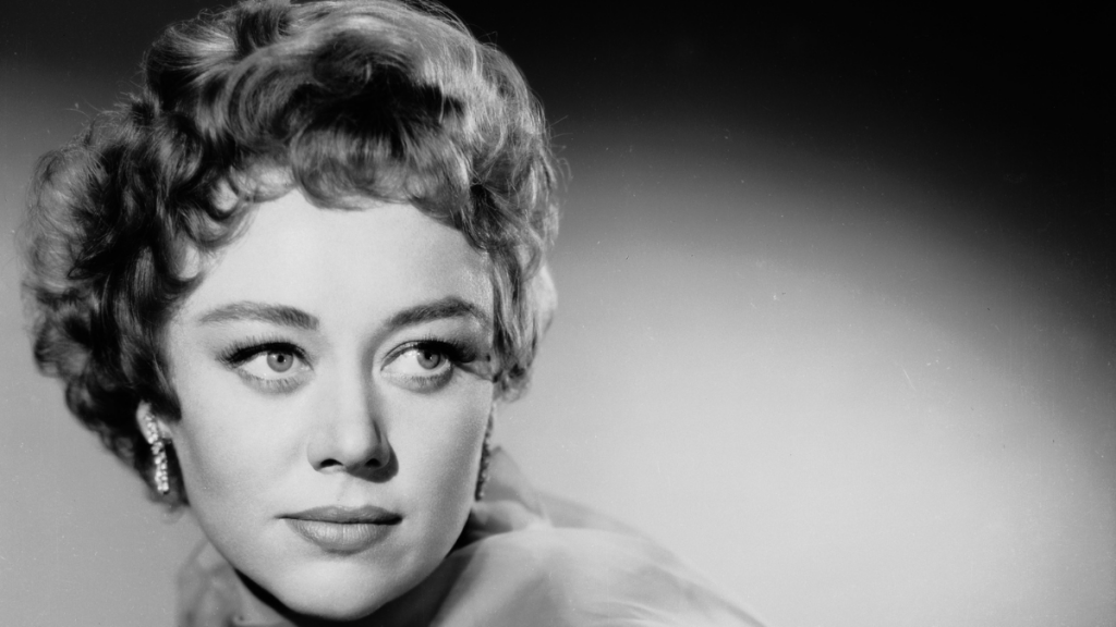 Muere a los 100 años Glynis Johns, recordada actriz de “Mary Poppins”
