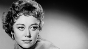 Muere a los 100 años Glynis Johns, recordada actriz de 