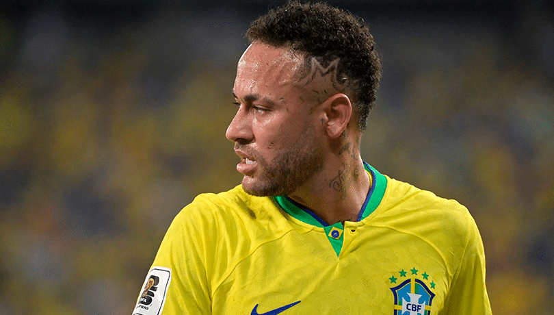 Bombazo: Neymar estaría a punto de volver al Santos