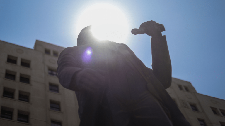 España registra 212 muertes en 4 días atribuidas a la ola de calor