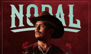 Christian Nodal vuelve a Chile con su 