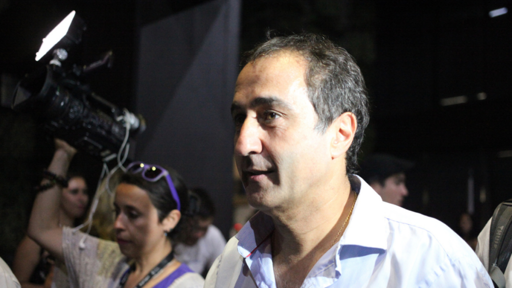 Pablo Zalaquett aclara reuniones: “El fin es acercar y humanizar la relación entre dos mundos que no estaban conversando”