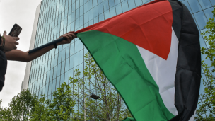 Palestina acoge con satisfacción remisión a la Corte Penal Internacional de Chile y México