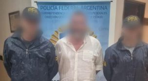 Argentina: Desarticulan una supuesta célula que planeaba atentados terroristas