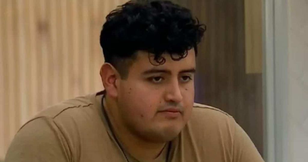 Rubén Gutiérrez repasó las consecuencias tras ‘funa’: “Mi hermano tuvo que dejar de estudiar”