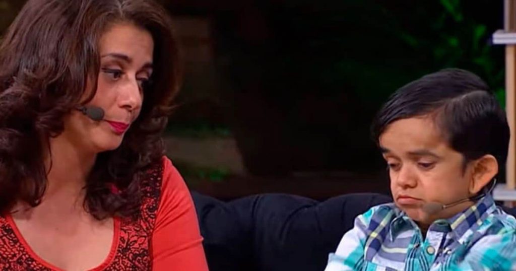 Paola Troncoso sobre críticas a Miguelito en ‘Tierra Brava’: “Hemos tenido conversaciones”