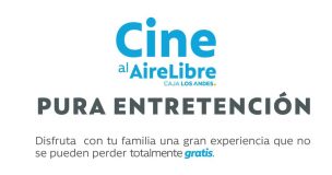 Cine al Aire Libre se toma las tardes de verano con Guardianes de la Galaxia volumen 3