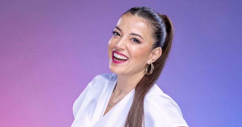 “¿Quién es la próxima ficción…?”: Yamila Reyna ironiza por supuesto romance con Jean Philippe