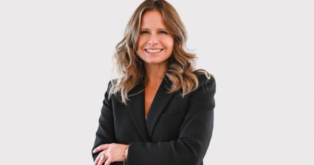 Soledad Onetto repasó su embarazo a sus 47 años: “Me he sentido muy querida”