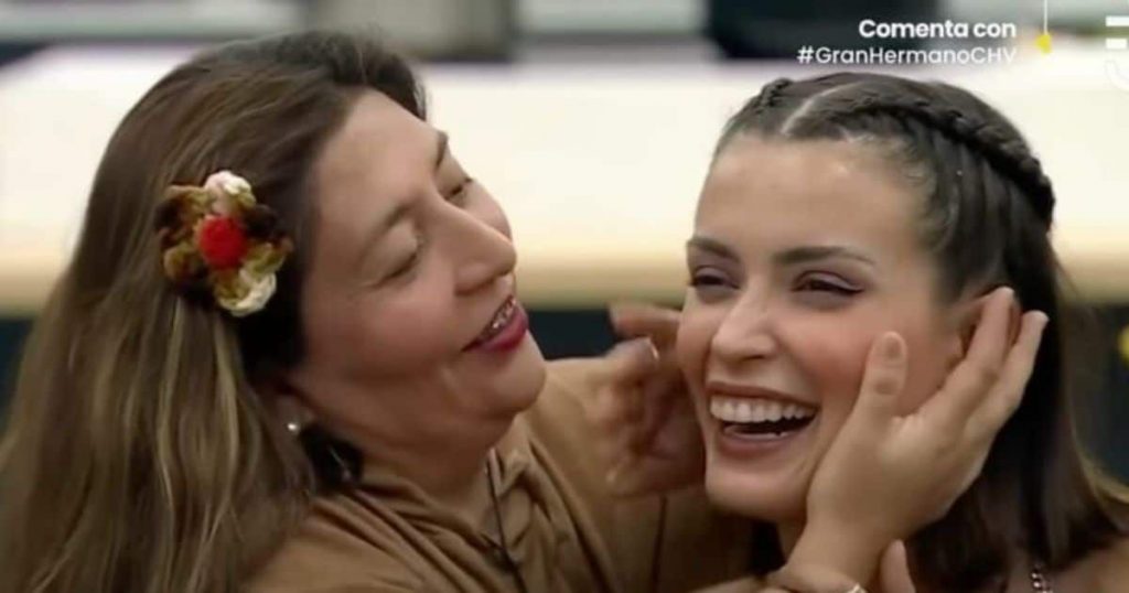 Pincoya enterró rumores de mala onda con Cony Capelli: “No descarto que…”