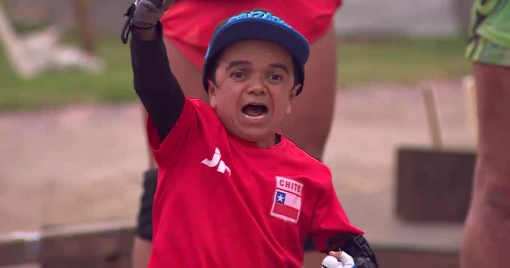 “Está más arreglado”: Usuarios destrozan a Miguelito tras ganar prueba en ‘Tierra Brava’