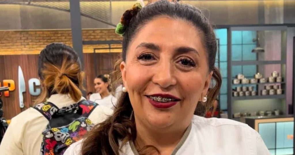 Pincoya reveló episodios paranormales que ha vivido en estudios de CHV: “Empezó a moverse…”