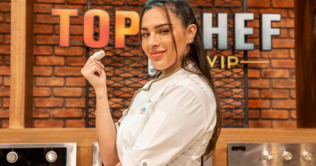 Gianella Marengo reveló las repercusiones de intervención estética: “Me tiene paralizada la boca”