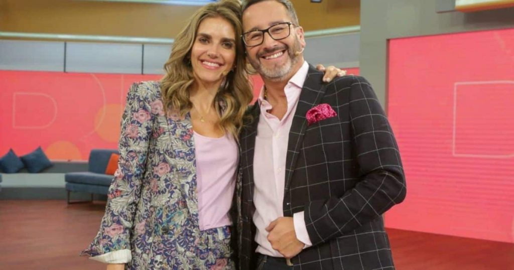 TVN pierde a rostro de ‘Buenos días a todos’ tras no lograr acuerdo