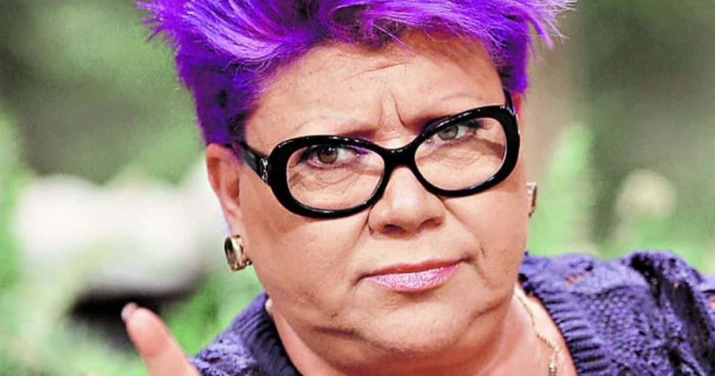 Paty Maldonado destrozó la gala de Viña del Mar: “De repente pasa un cachureo…”
