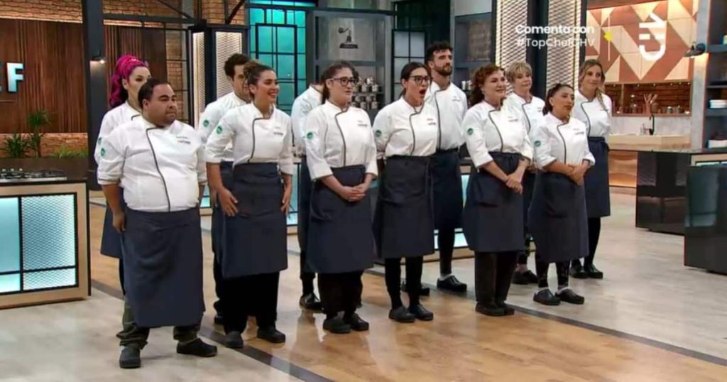 Ausencia de Top Chef Vip no pasó inadvertida: Fernanda Fuentes lo explicó