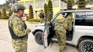 Ecuador: Nueva fuga en la principal prisión de Guayaquil agrava la crisis de seguridad