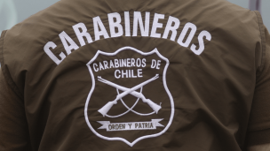 Antofagasta: Carabineros detiene a sujeto que transportaba más de 140 kg de droga