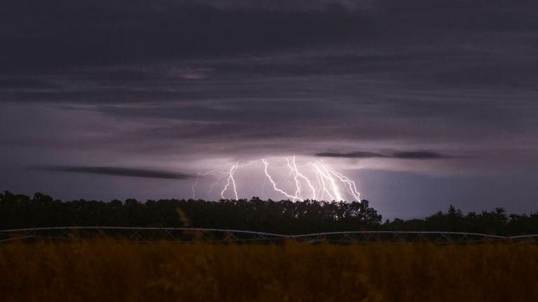 Meteoróloga advierte que 