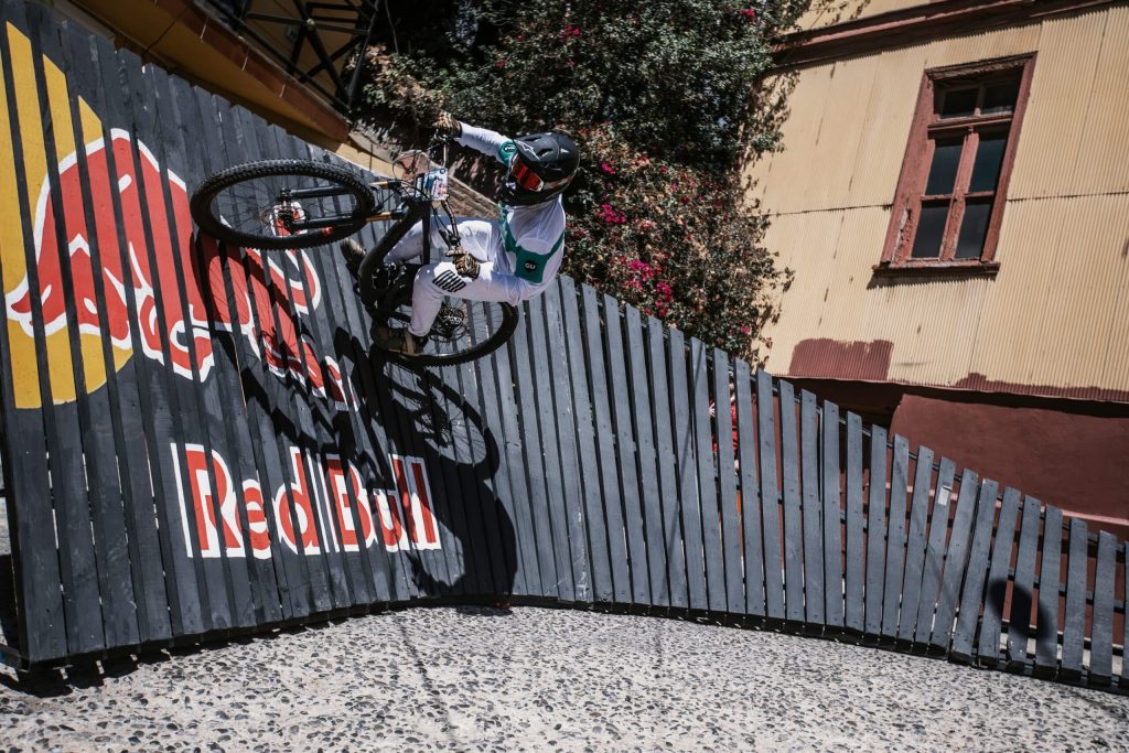 Red Bull Valparaíso Cerro Abajo ya tiene fecha