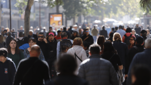 Encuesta USS: Menos de un 30% de las personas se inclina por la fórmula 3 y 3 de la propuesta de reforma de pensiones