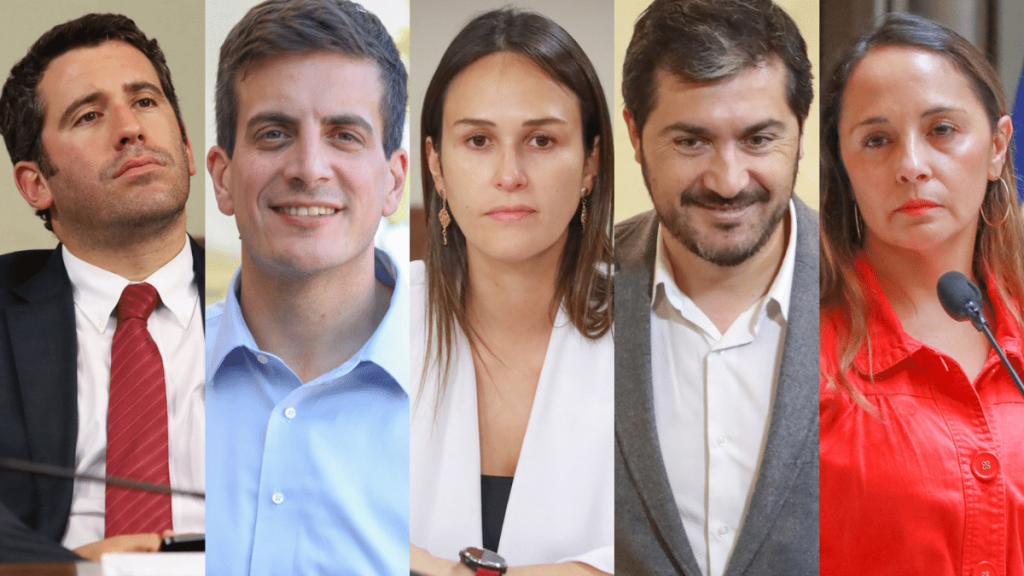 Tras crimen de agricultores en Malloa: Piden al Gobierno extender cobertura del Plan Cosecha Segura a Maule y O’Higgins