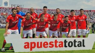 Universidad Católica cierra su gira de pretemporada por Perú con empate ante Alianza Lima