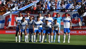 La UC viaja a Perú para medirse a Sporting Cristal en su primer amistoso de pretemporada