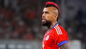 El retorno del King: ByN aprueba negociar el fichaje de Arturo Vidal