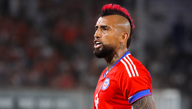 El retorno del King: ByN aprueba negociar el fichaje de Arturo Vidal